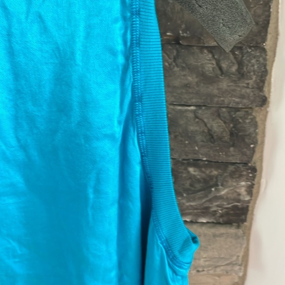 NWOT Michael Stars Satin top - Picture 10 of 12